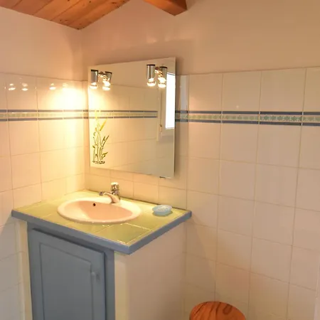 Apartamento Large Close To The Saint-Martin-de-Ré