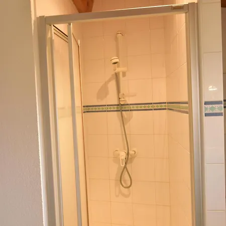 Large Close To The Apartament