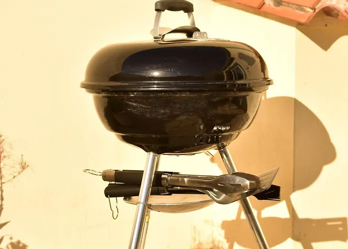 Large Close To The 公寓 圣马丹德雷